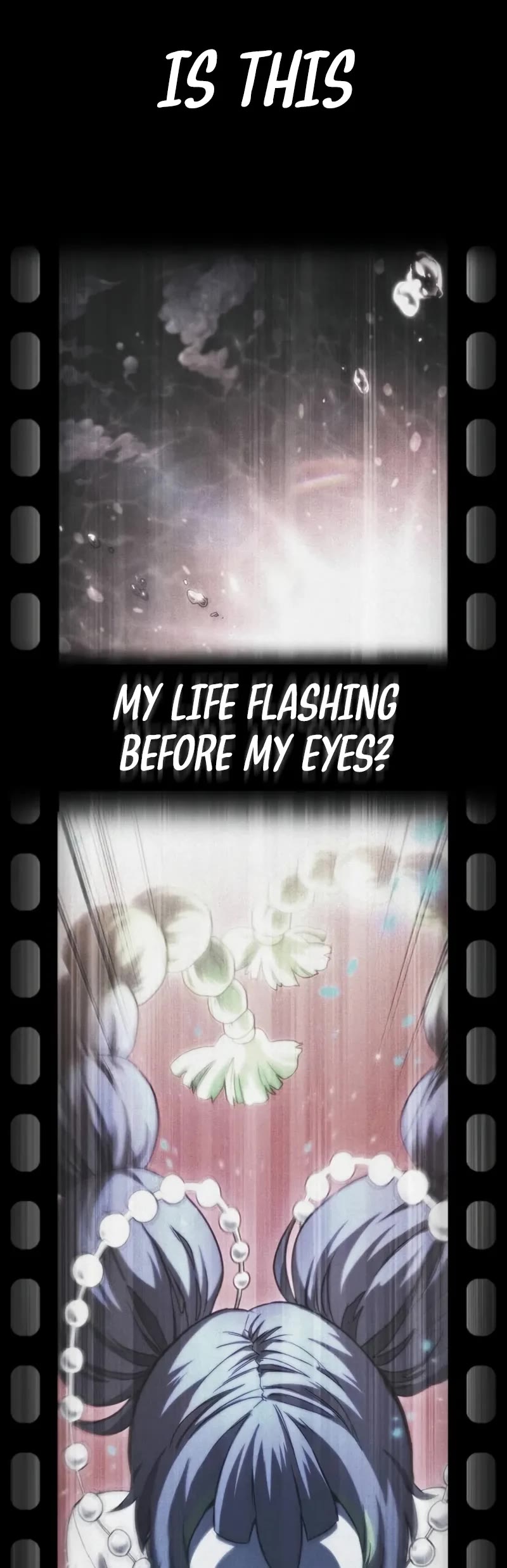 The World After the Fall Chapter 187 page 61 - Chapter 187