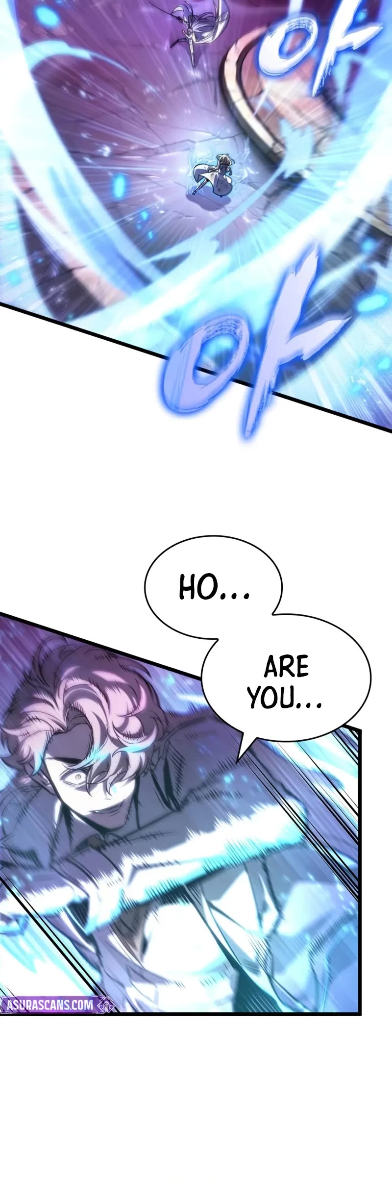 The World After the Fall Chapter 187 page 66 - Chapter 187