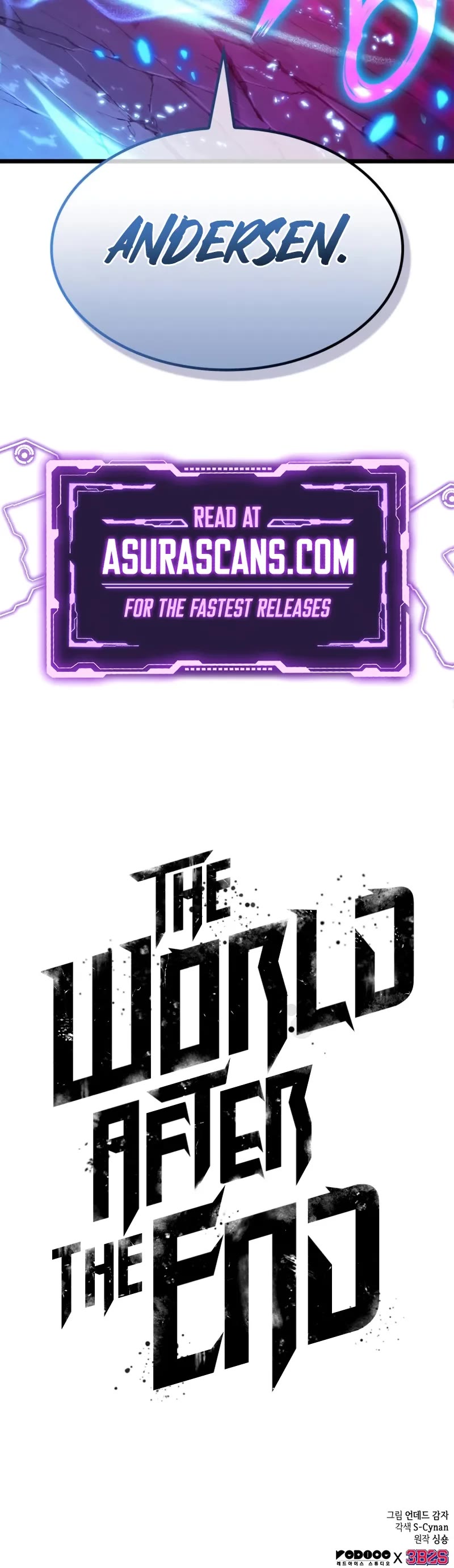 The World After the Fall Chapter 187 page 68 - Chapter 187