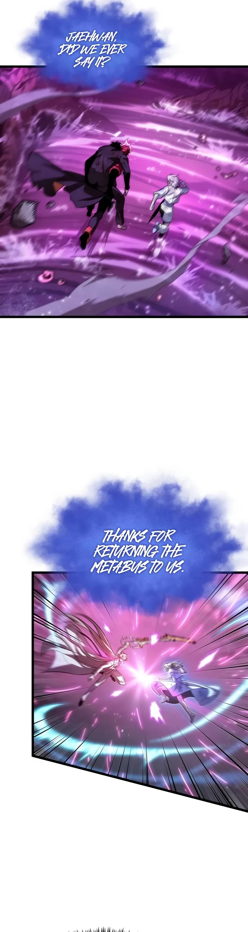 The World After the Fall Chapter 188 page 12 - Chapter 188