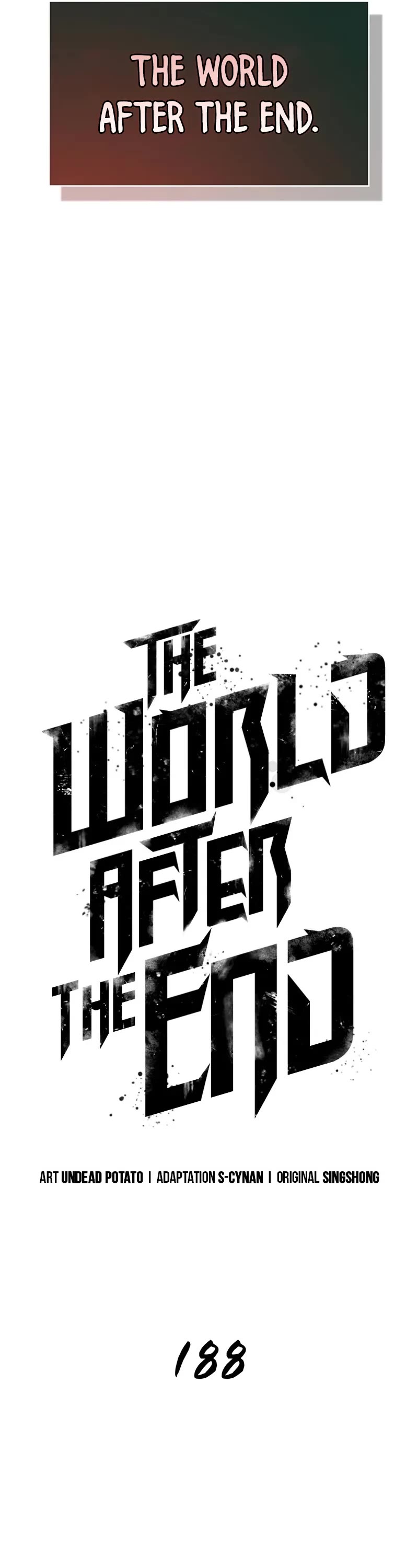 The World After the Fall Chapter 188 page 17 - Chapter 188