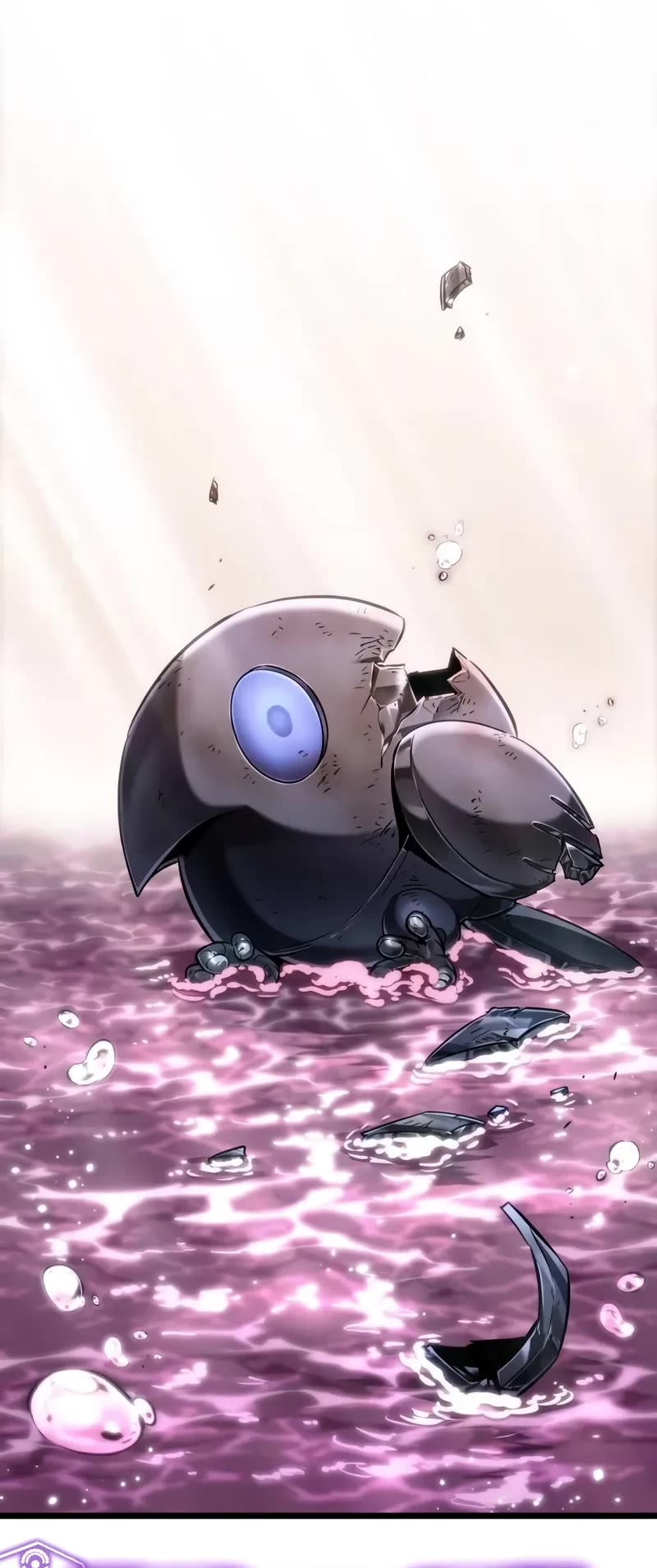 The World After the Fall Chapter 188 page 56 - Chapter 188