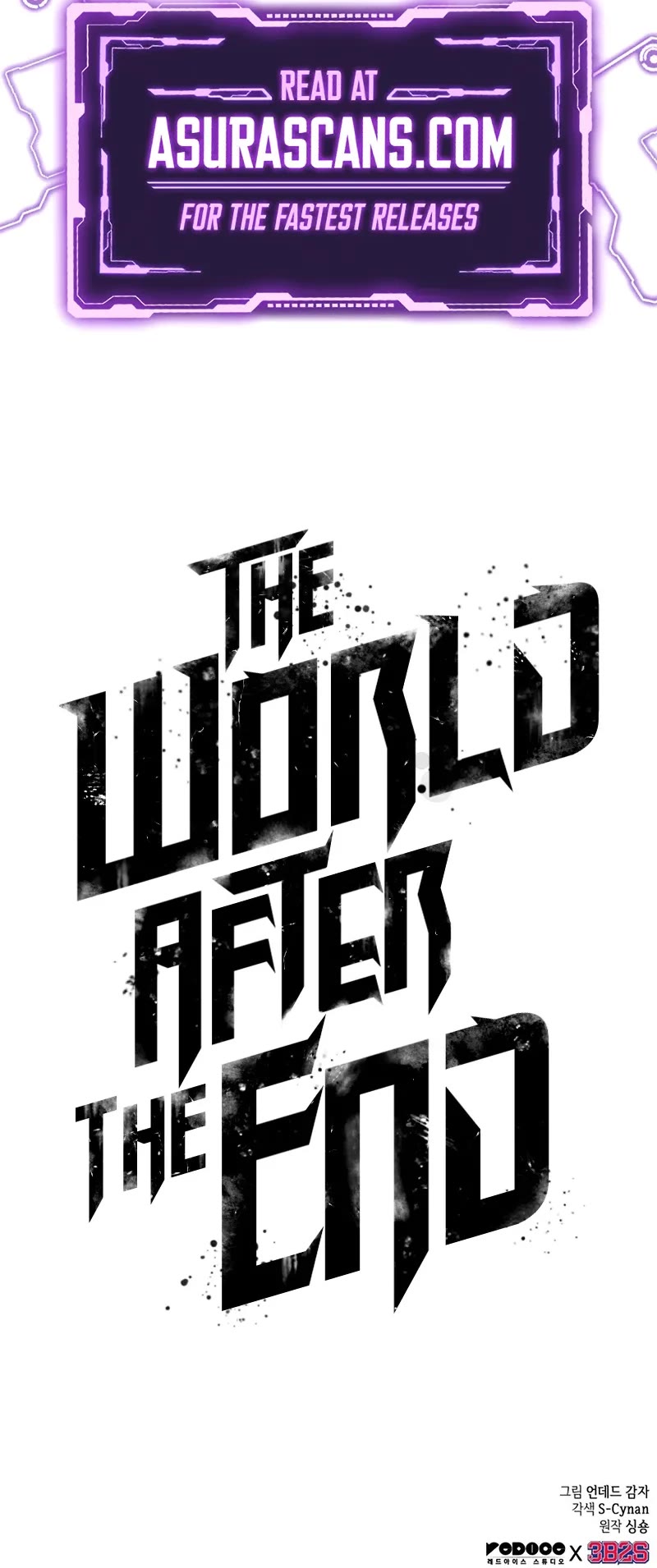 The World After the Fall Chapter 188 page 57 - Chapter 188