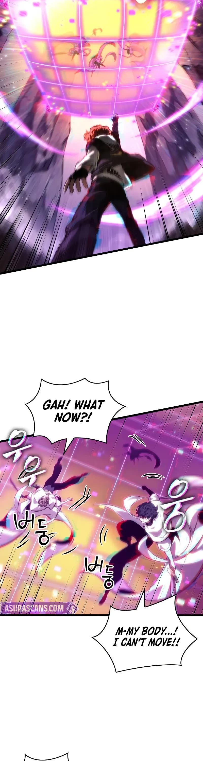 The World After the Fall Chapter 189 page 39 - Chapter 189