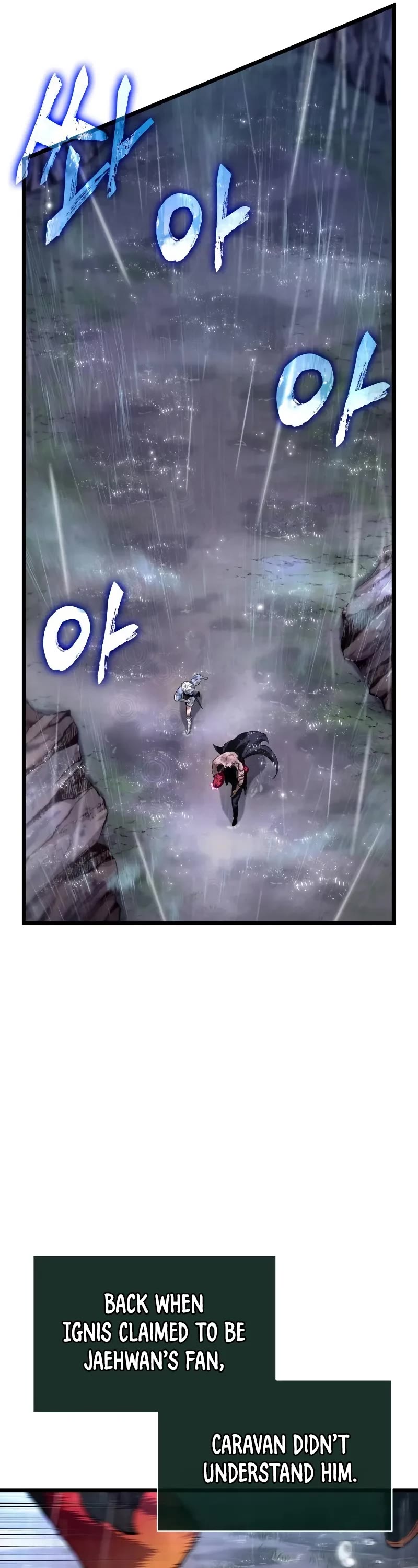 The World After the Fall Chapter 189 page 42 - Chapter 189