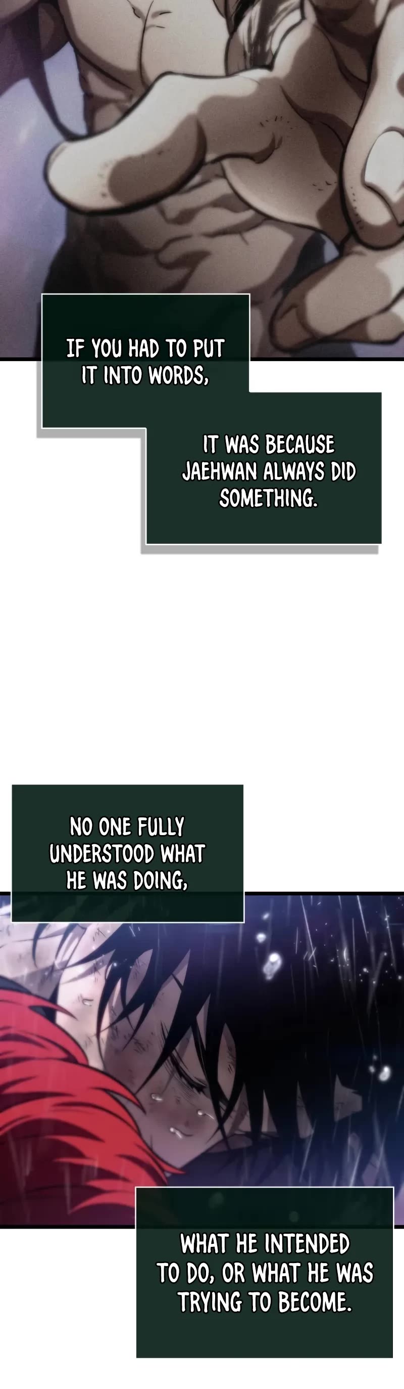 The World After the Fall Chapter 189 page 46 - Chapter 189