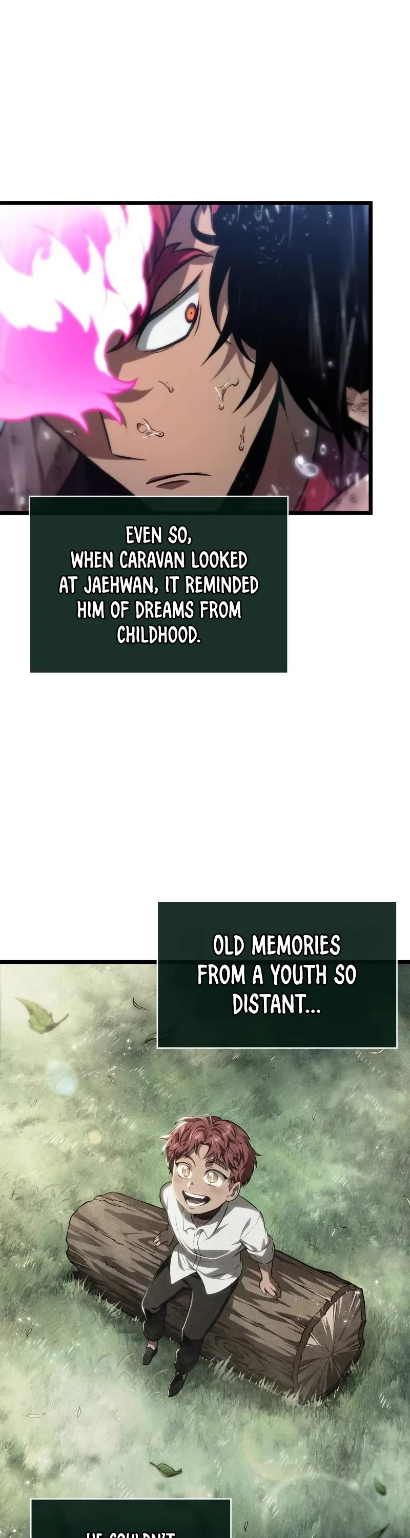 The World After the Fall Chapter 189 page 47 - Chapter 189