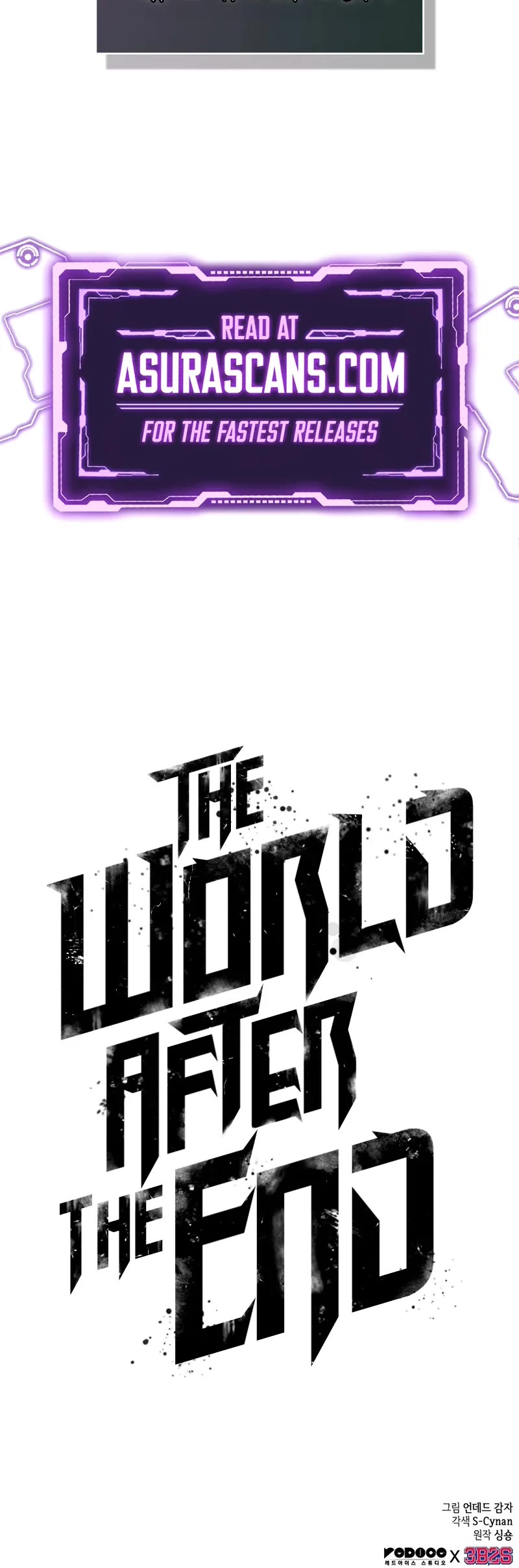 The World After the Fall Chapter 189 page 51 - Chapter 189