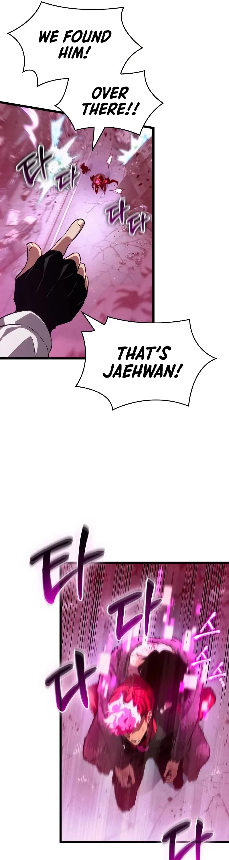 The World After the Fall Chapter 189 page 7 - Chapter 189