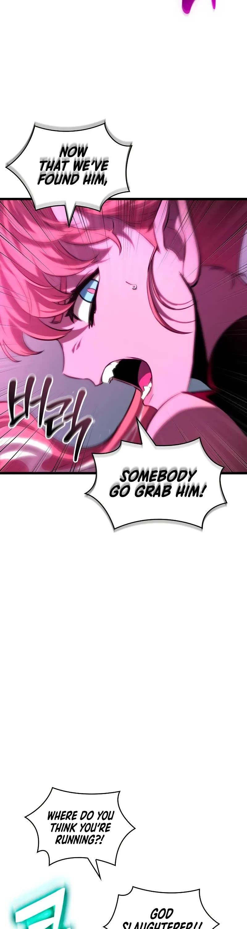 The World After the Fall Chapter 189 page 8 - Chapter 189
