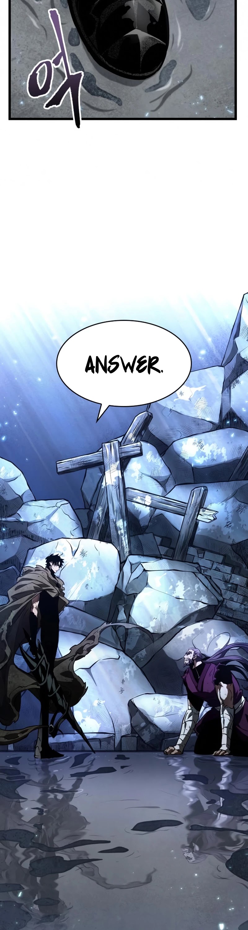 The World After the Fall Chapter 19 page 11 - Chapter 19