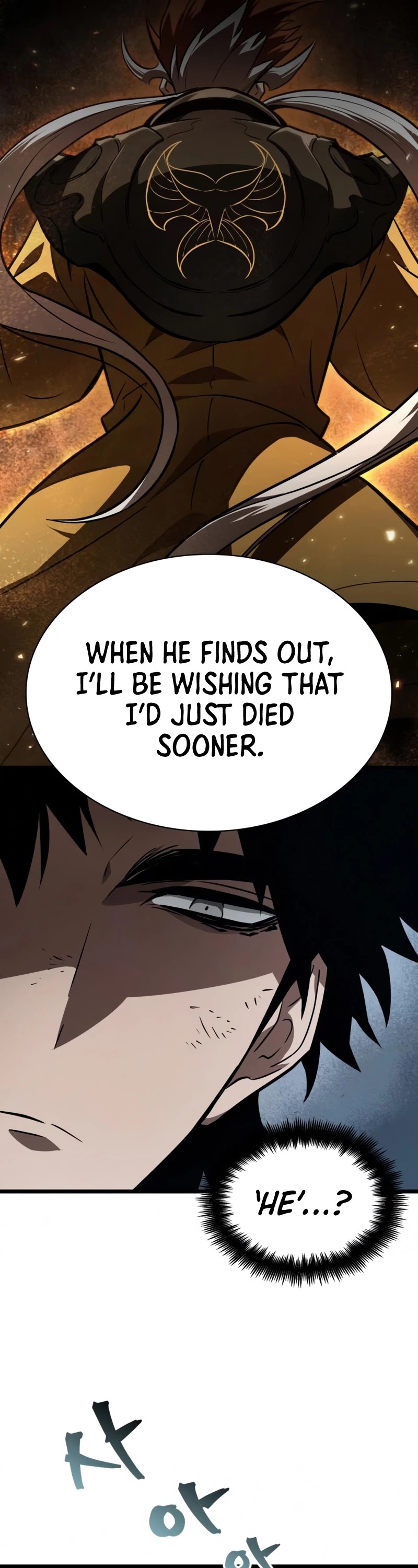 The World After the Fall Chapter 19 page 14 - Chapter 19