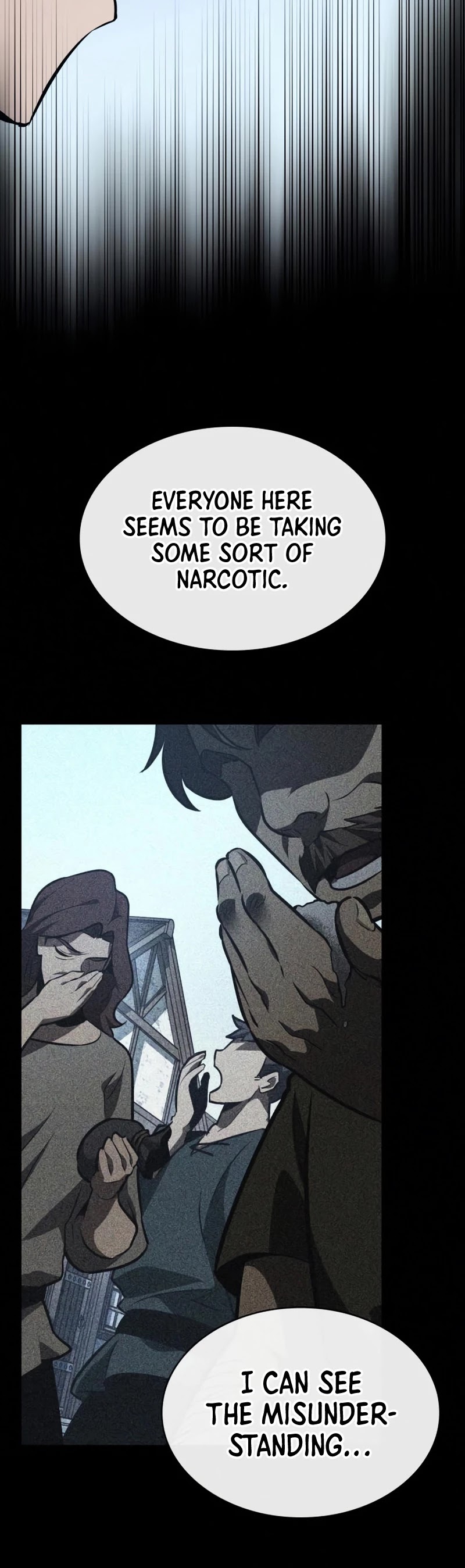 The World After the Fall Chapter 19 page 17 - Chapter 19