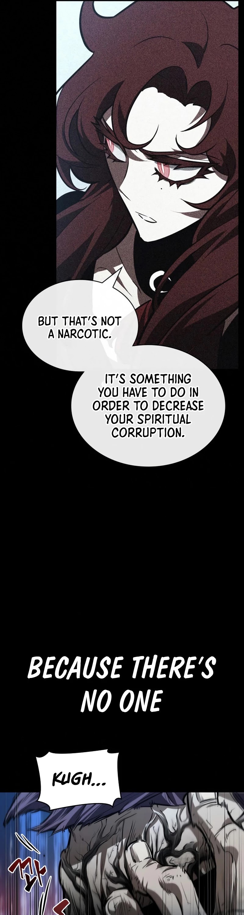 The World After the Fall Chapter 19 page 18 - Chapter 19