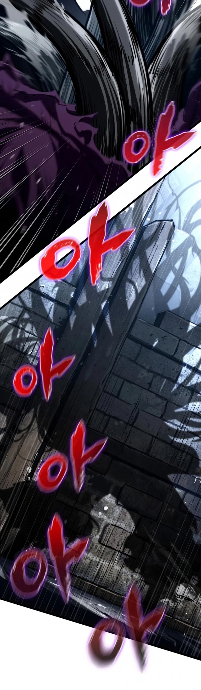 The World After the Fall Chapter 19 page 20 - Chapter 19