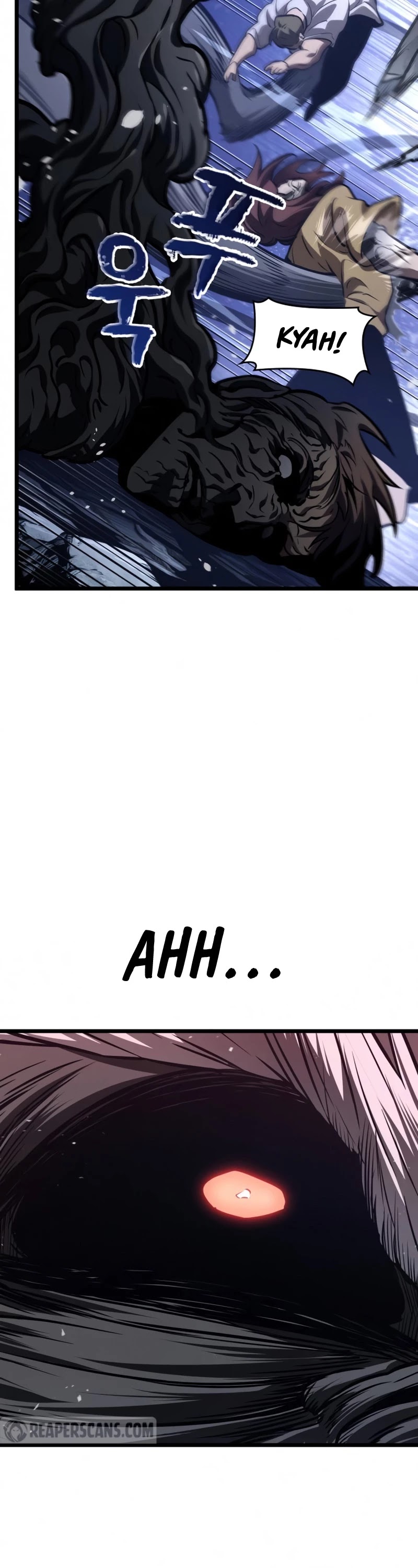 The World After the Fall Chapter 19 page 25 - Chapter 19