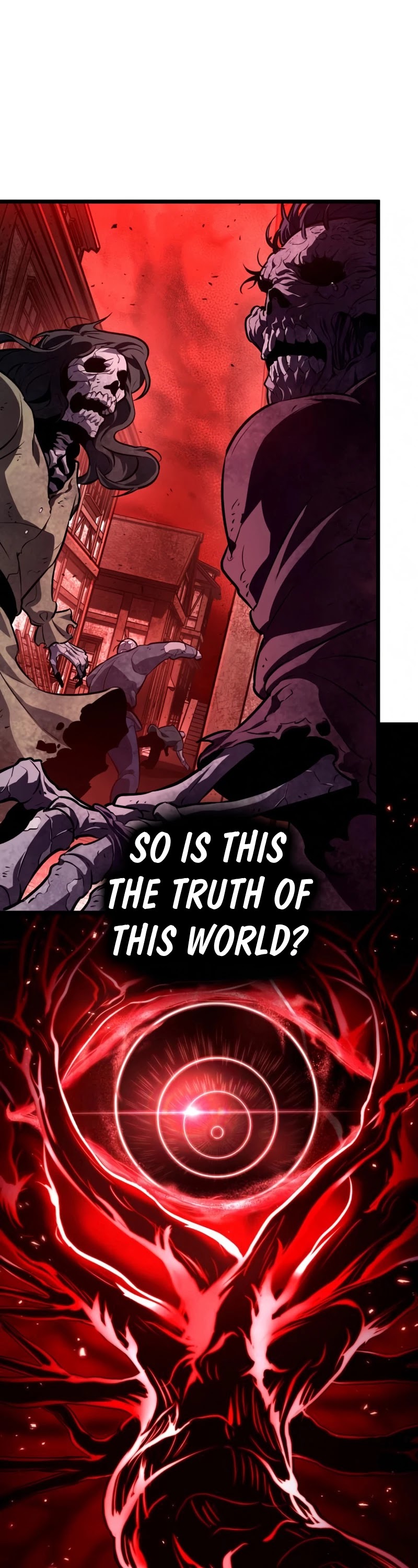 The World After the Fall Chapter 19 page 26 - Chapter 19