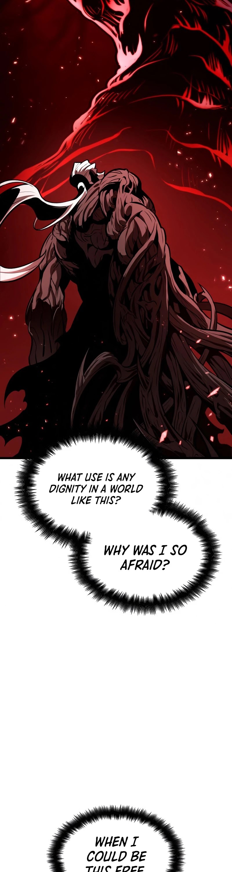 The World After the Fall Chapter 19 page 27 - Chapter 19
