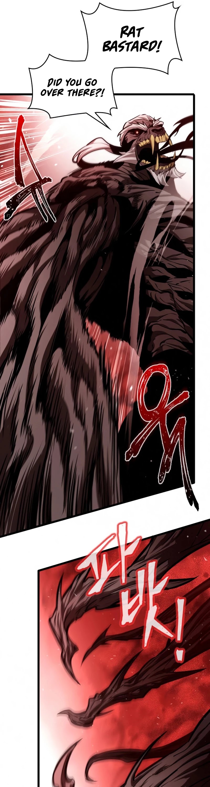 The World After the Fall Chapter 19 page 30 - Chapter 19