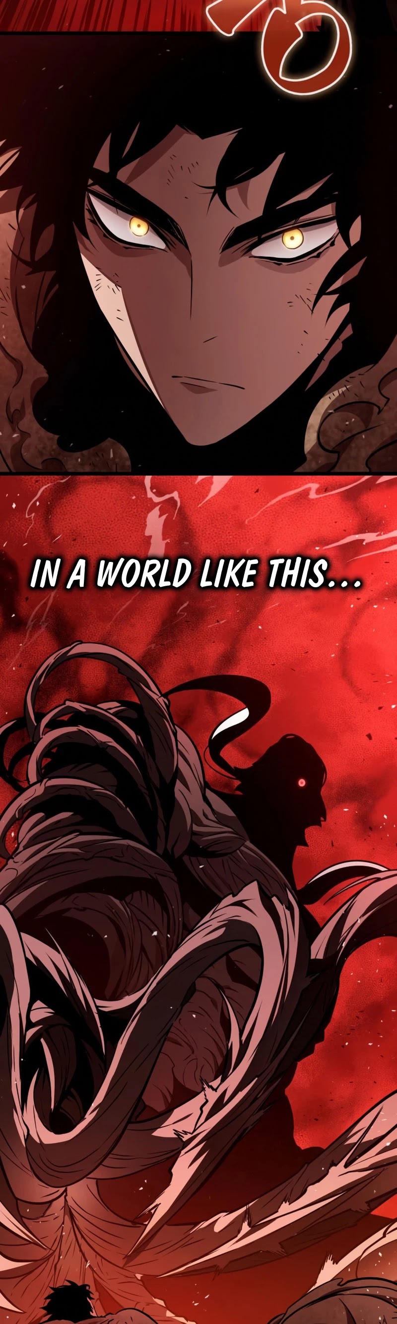 The World After the Fall Chapter 19 page 32 - Chapter 19