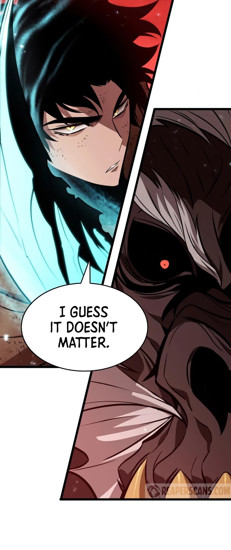 The World After the Fall Chapter 19 page 37 - Chapter 19