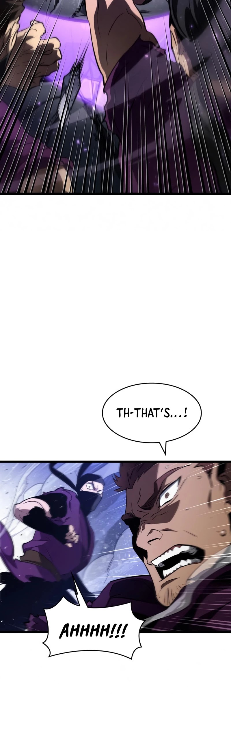 The World After the Fall Chapter 19 page 4 - Chapter 19