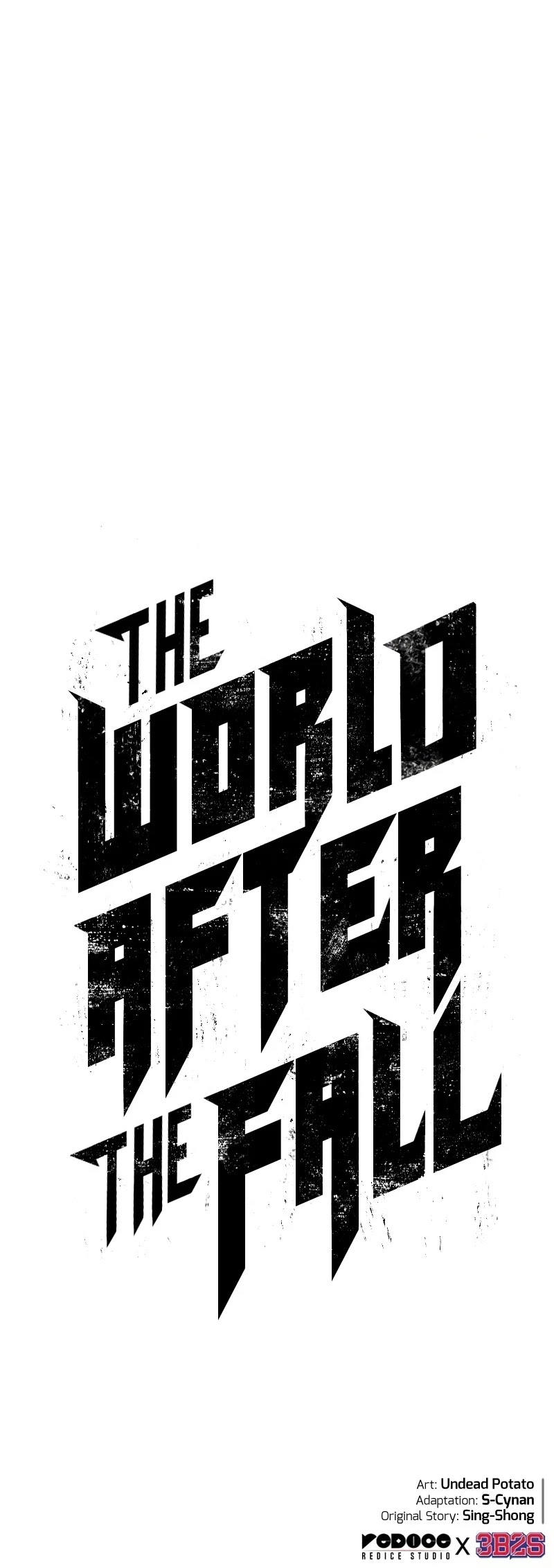 The World After the Fall Chapter 19 page 48 - Chapter 19