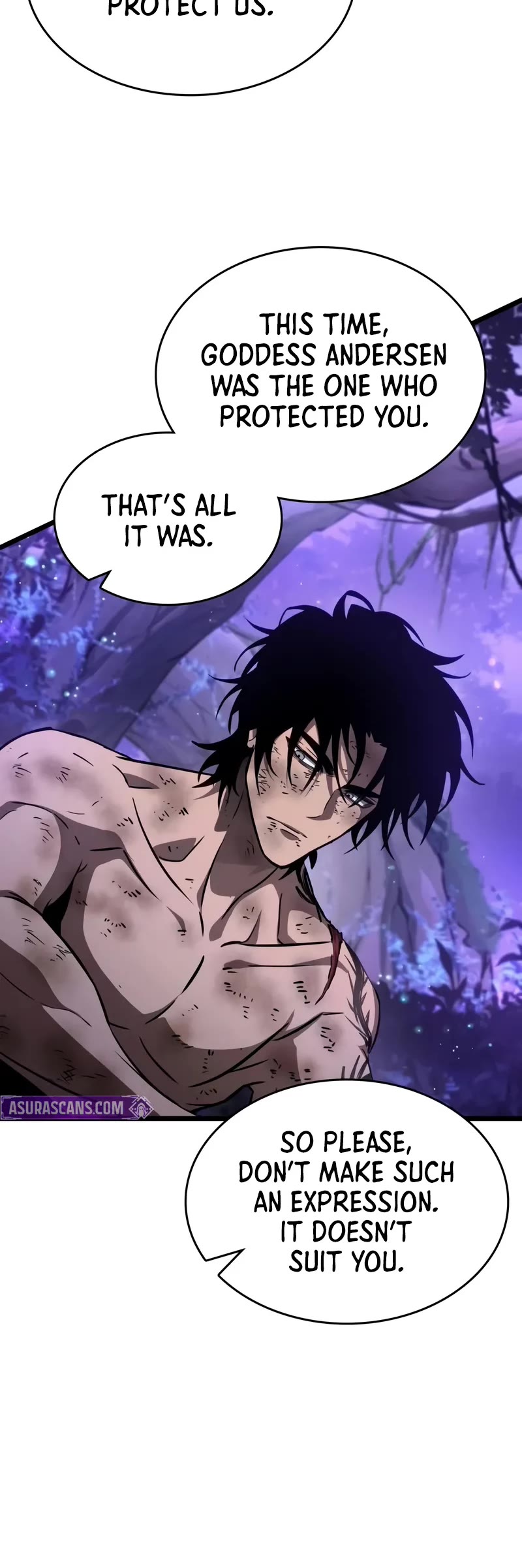 The World After the Fall Chapter 190 page 16 - Chapter 190