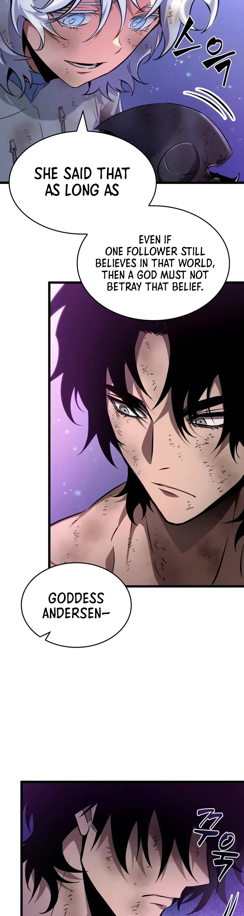 The World After the Fall Chapter 190 page 19 - Chapter 190