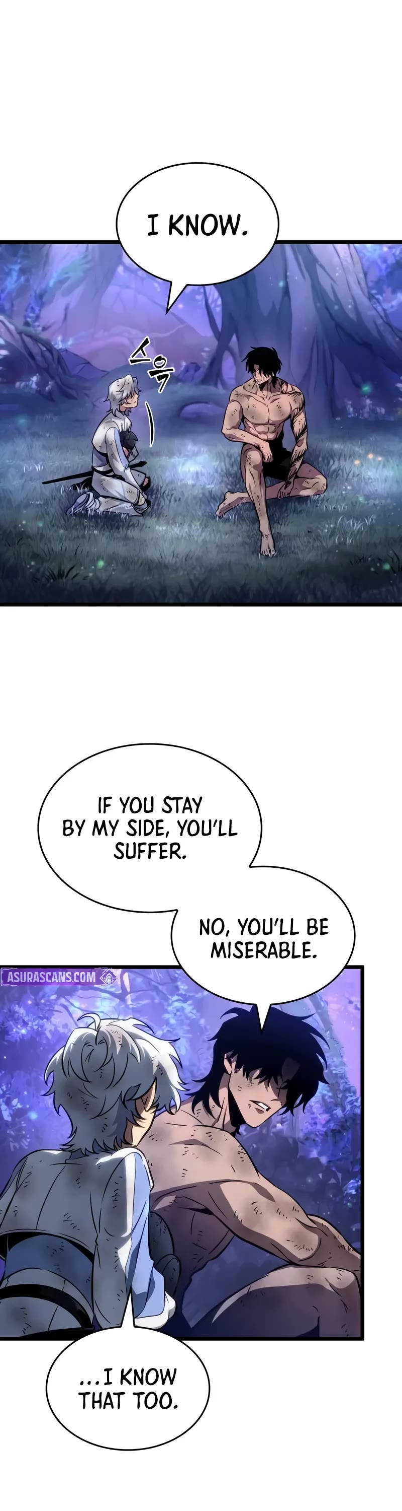 The World After the Fall Chapter 190 page 26 - Chapter 190