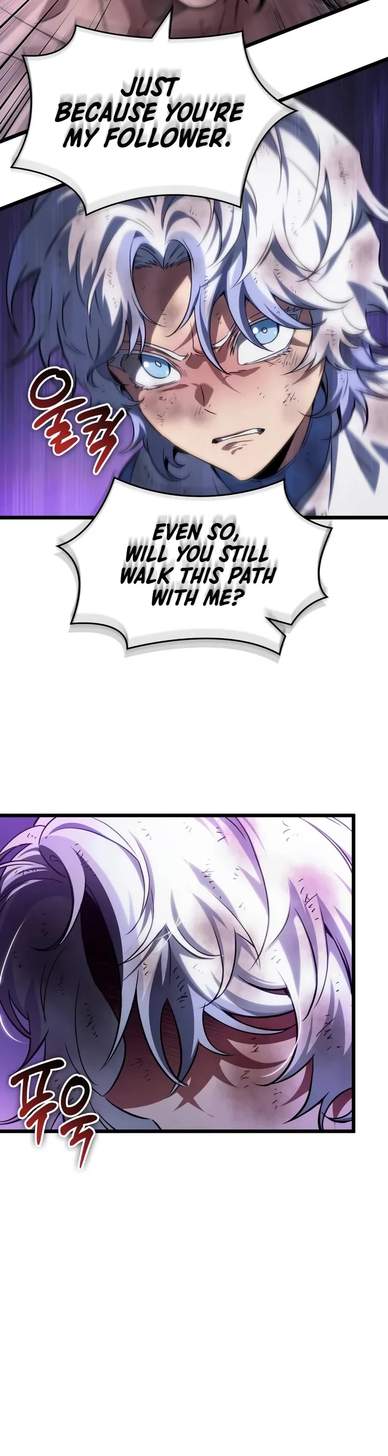 The World After the Fall Chapter 190 page 28 - Chapter 190