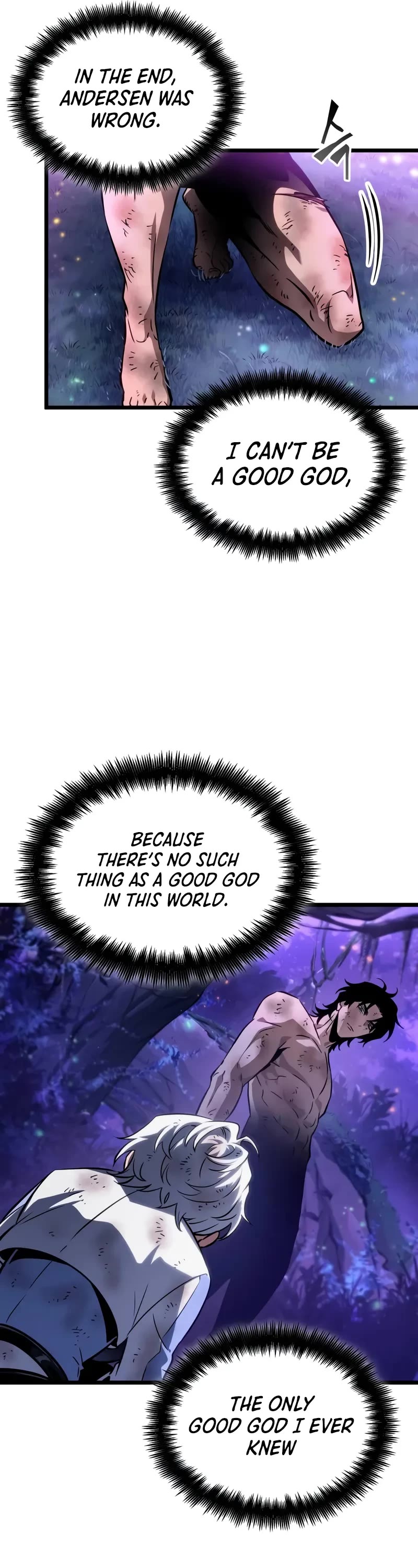 The World After the Fall Chapter 190 page 29 - Chapter 190