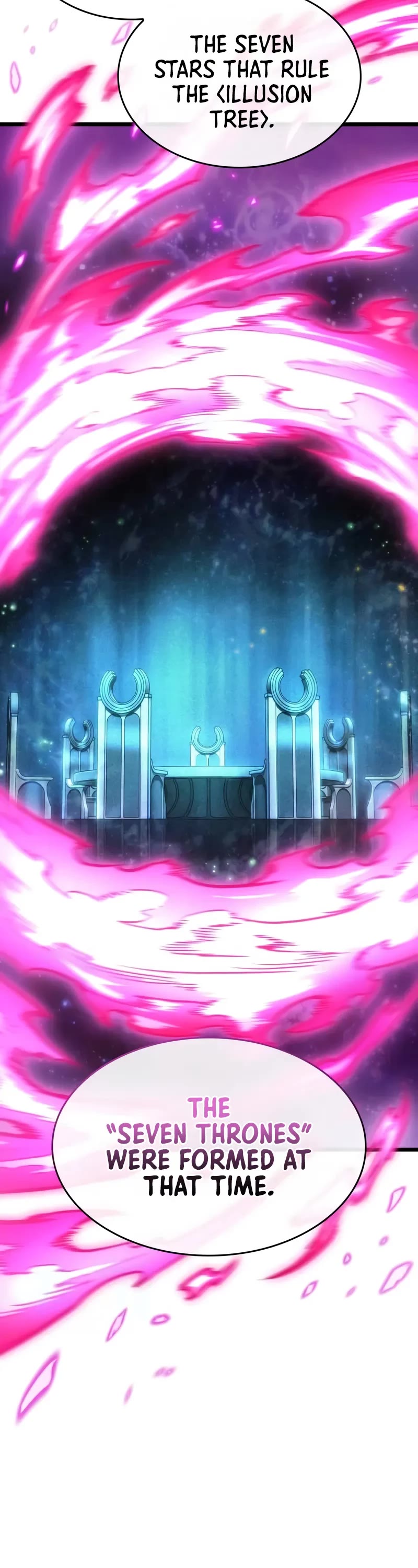The World After the Fall Chapter 190 page 49 - Chapter 190