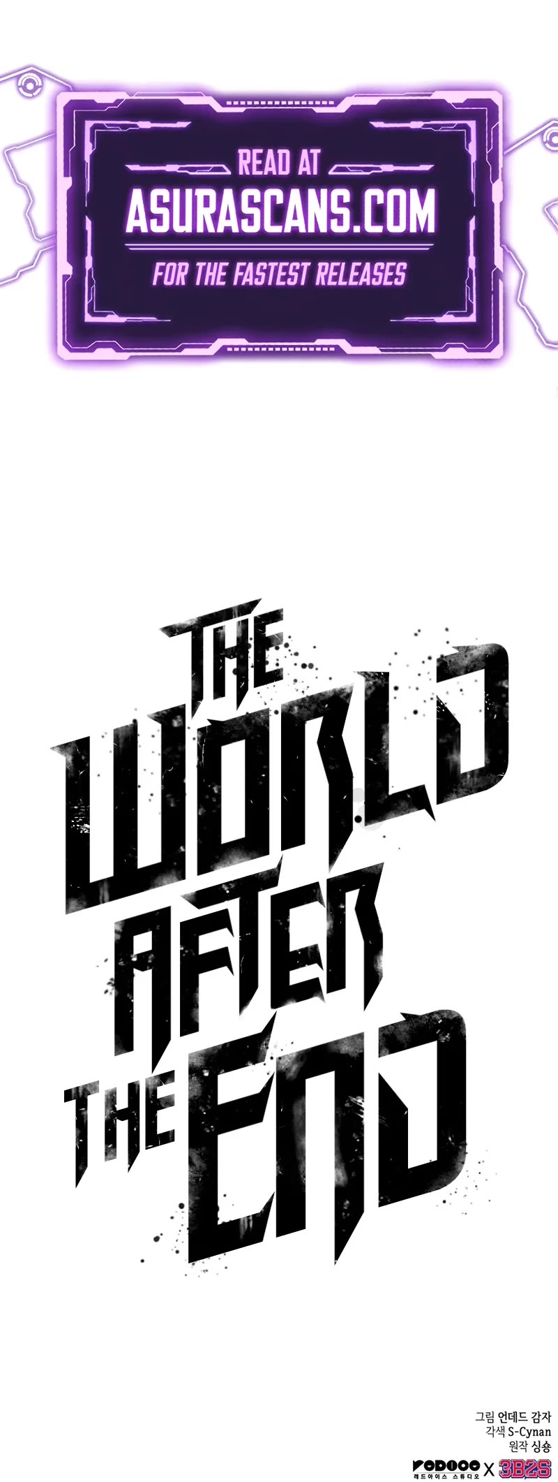 The World After the Fall Chapter 190 page 56 - Chapter 190