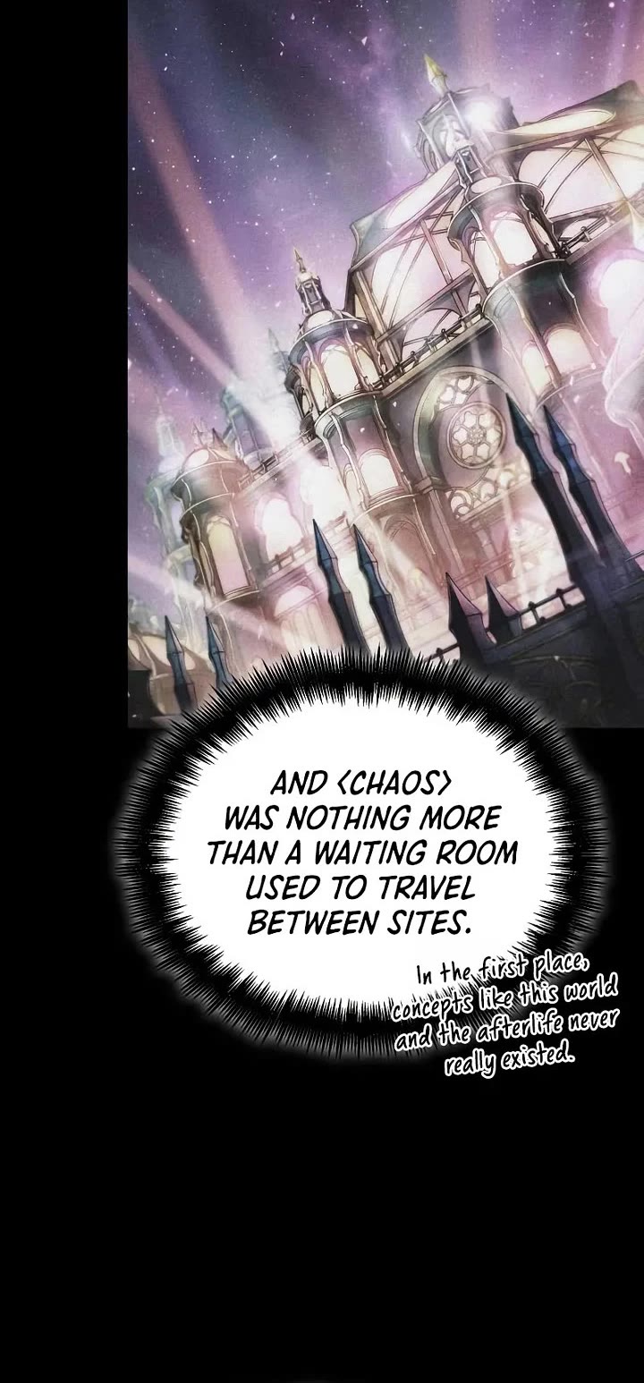 The World After the Fall Chapter 191 page 16 - Chapter 191