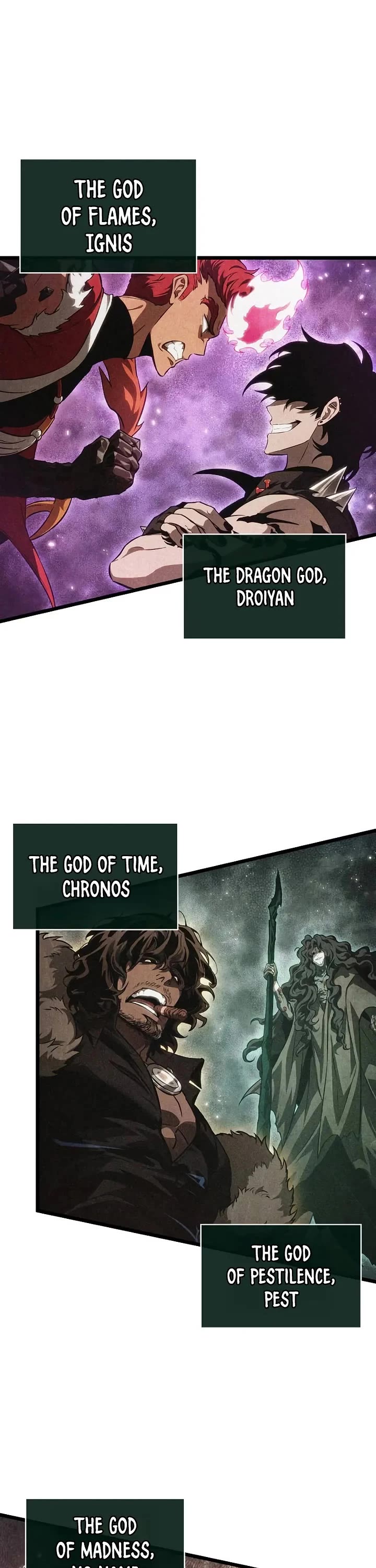 The World After the Fall Chapter 191 page 2 - Chapter 191