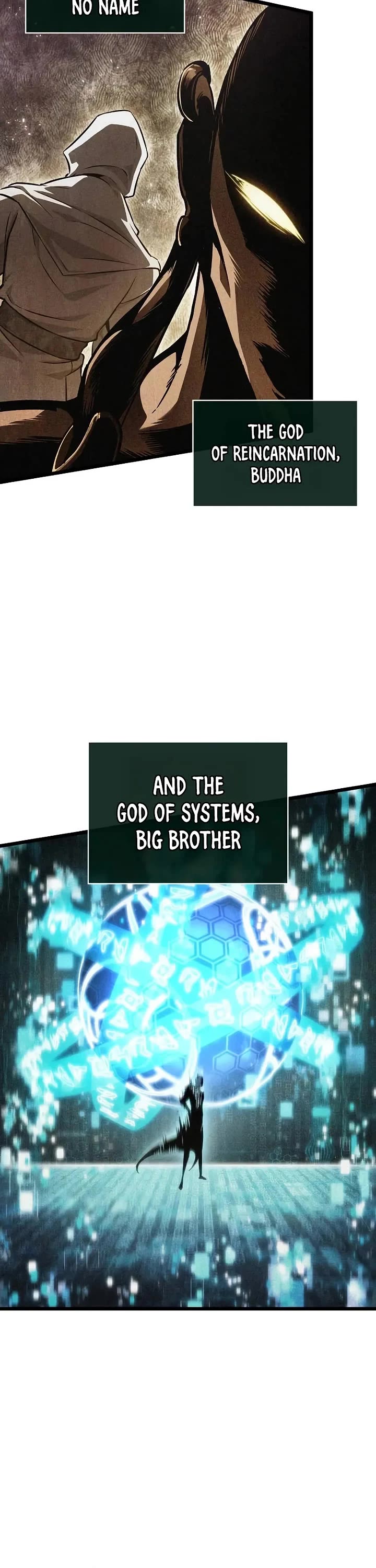 The World After the Fall Chapter 191 page 3 - Chapter 191