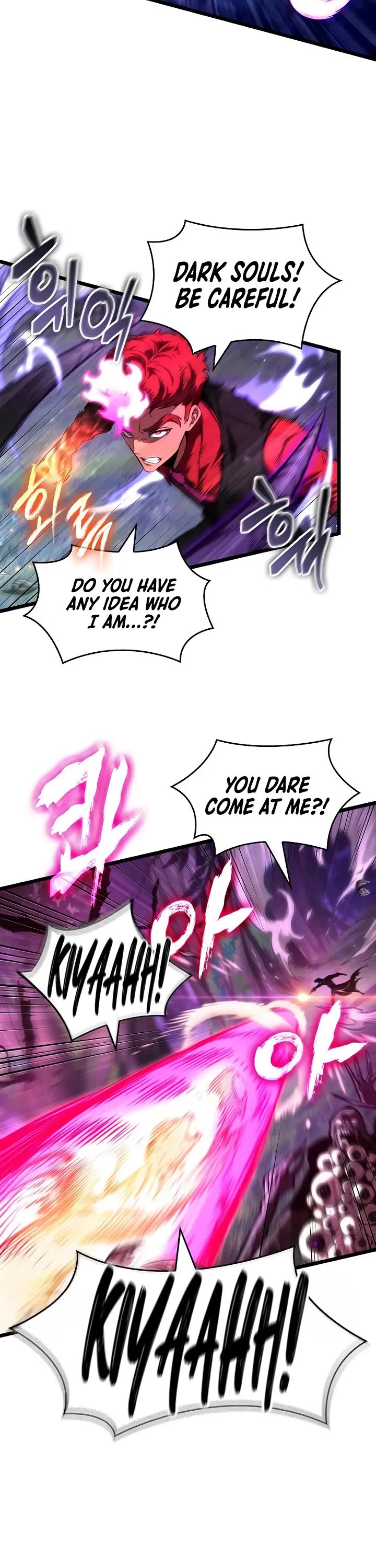 The World After the Fall Chapter 191 page 32 - Chapter 191