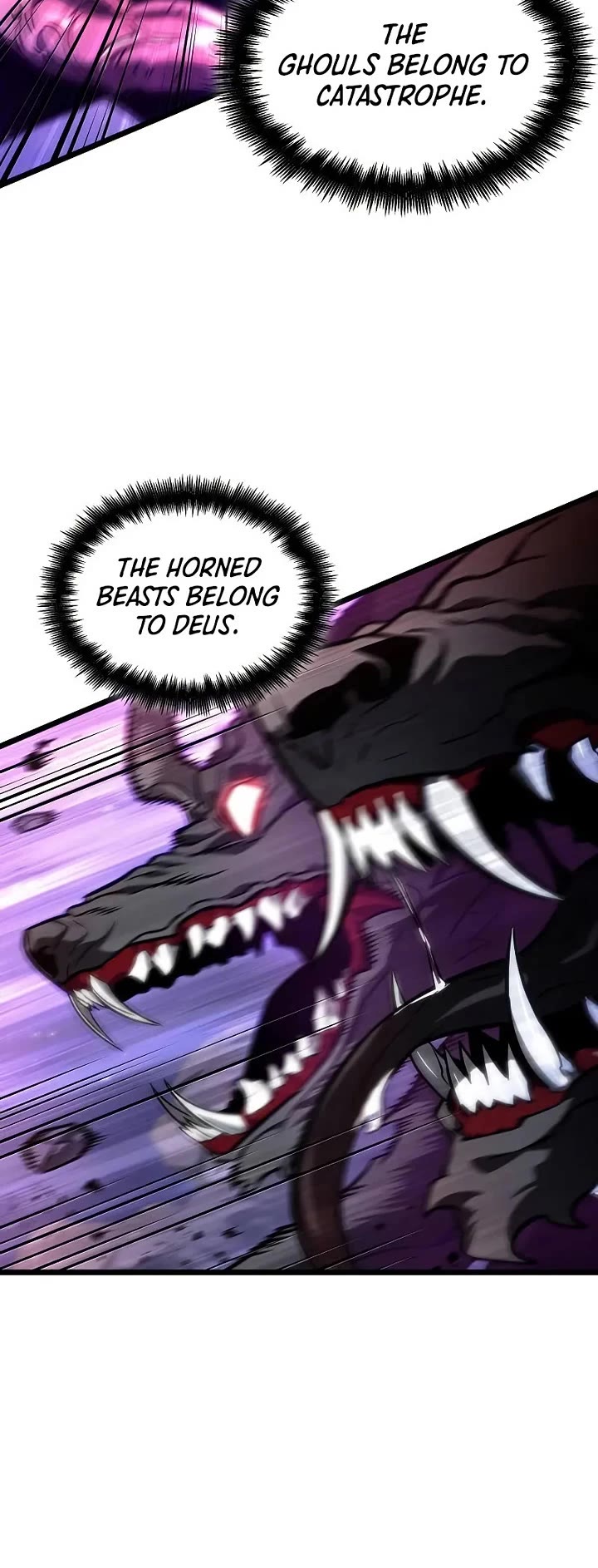 The World After the Fall Chapter 191 page 39 - Chapter 191