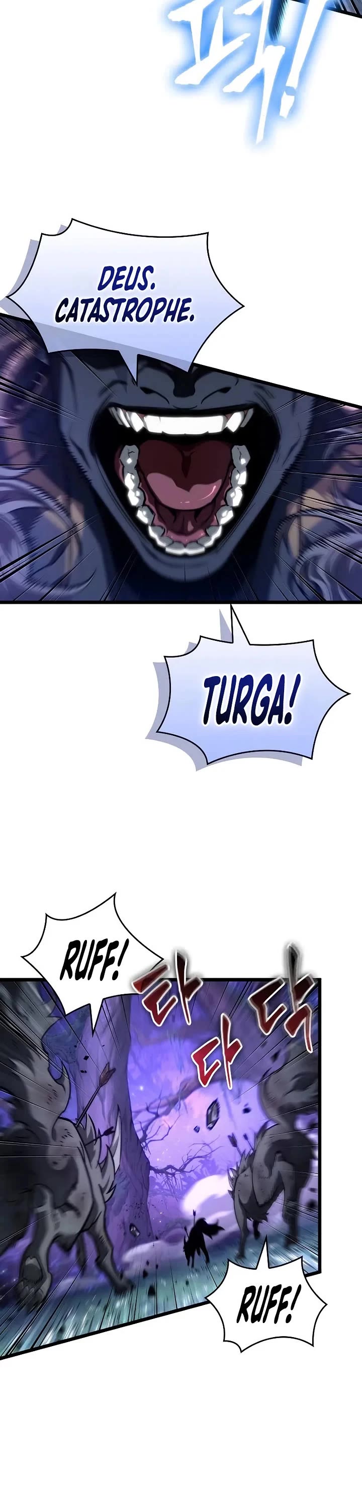 The World After the Fall Chapter 191 page 42 - Chapter 191