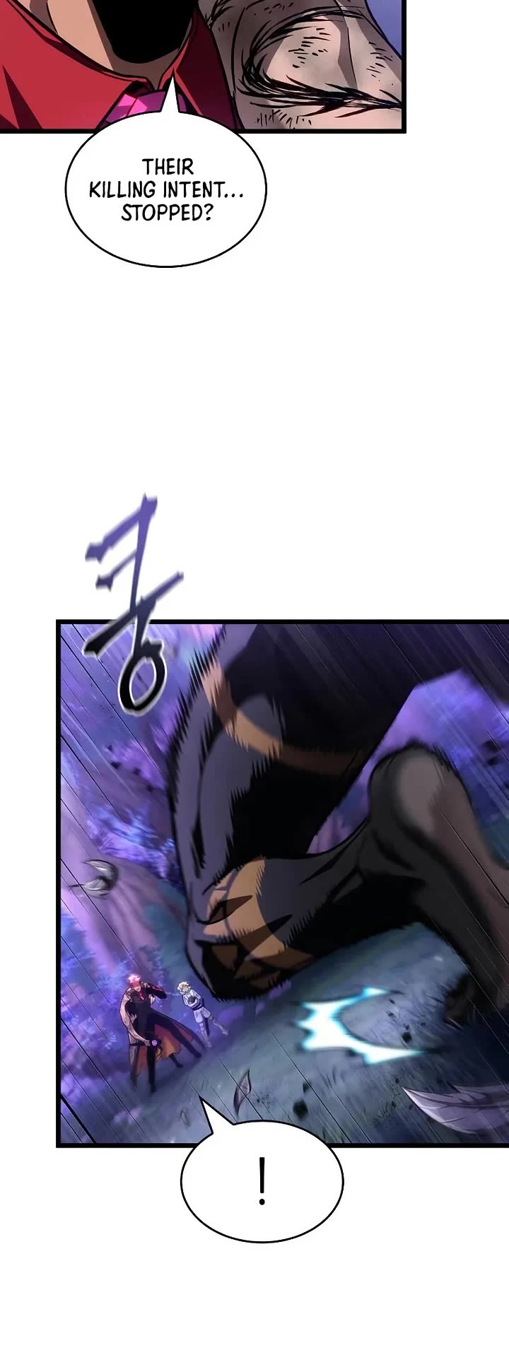 The World After the Fall Chapter 191 page 48 - Chapter 191