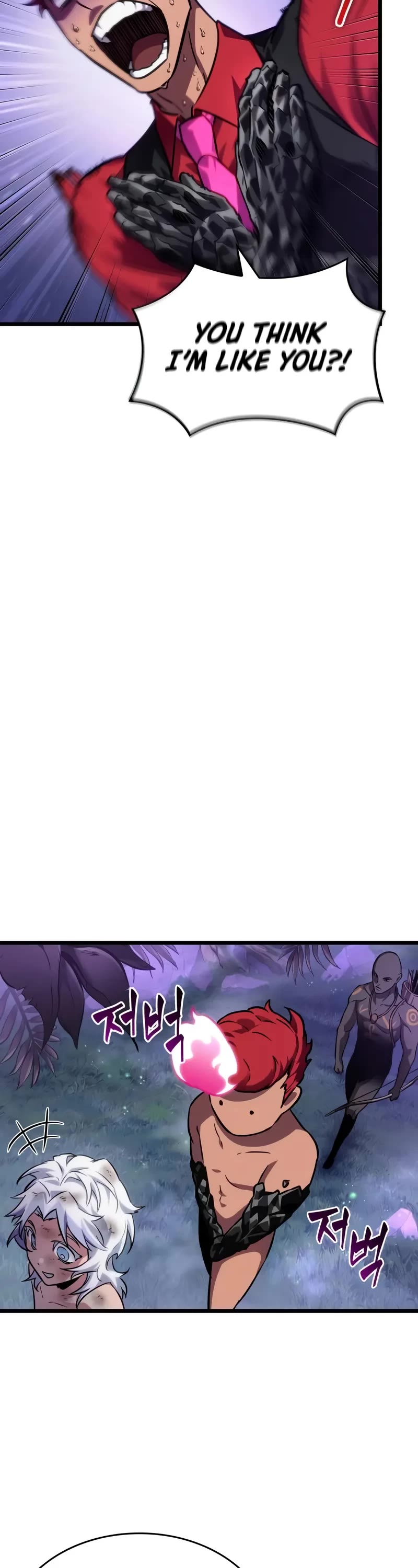 The World After the Fall Chapter 192 page 15 - Chapter 192