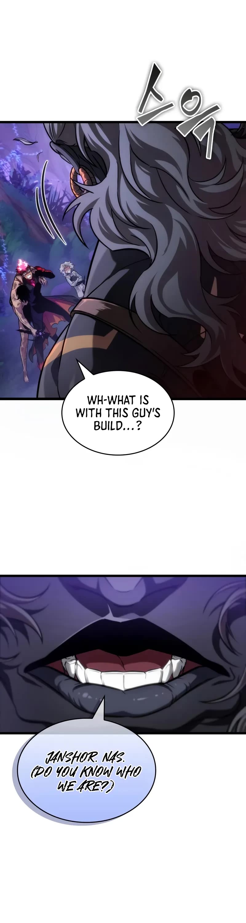 The World After the Fall Chapter 192 page 2 - Chapter 192