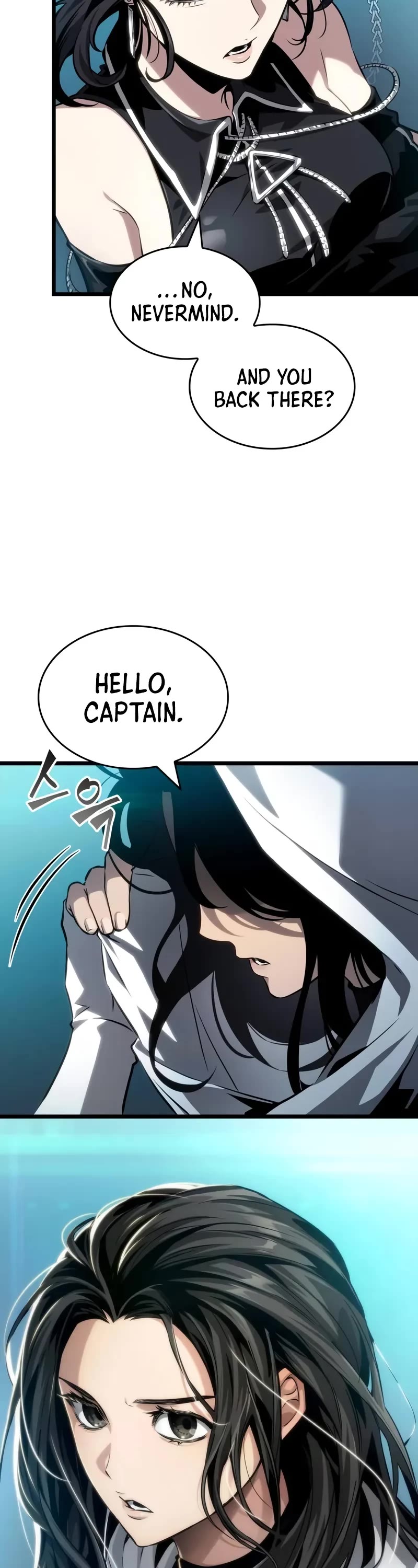 The World After the Fall Chapter 192 page 33 - Chapter 192