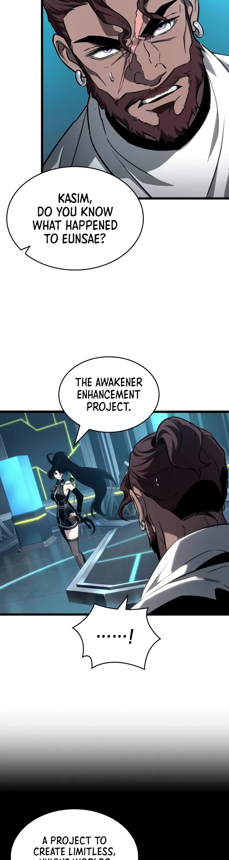 The World After the Fall Chapter 192 page 39 - Chapter 192