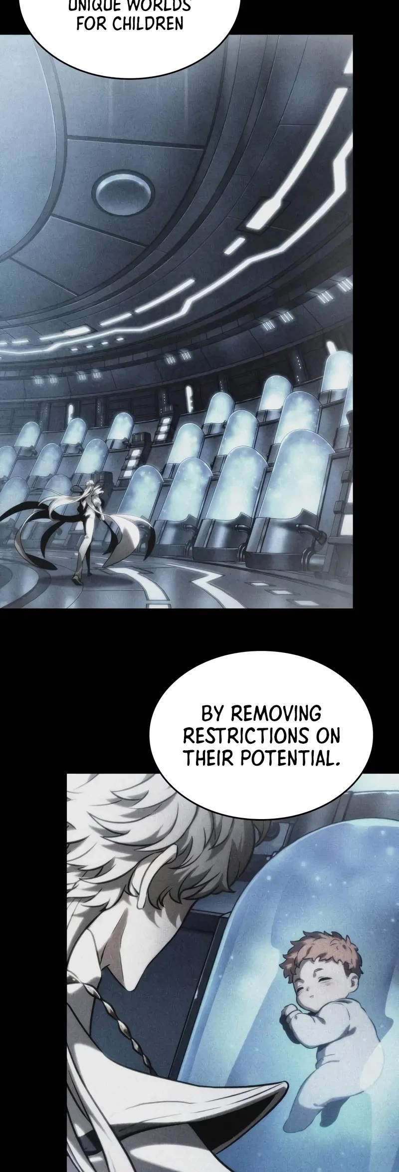 The World After the Fall Chapter 192 page 40 - Chapter 192