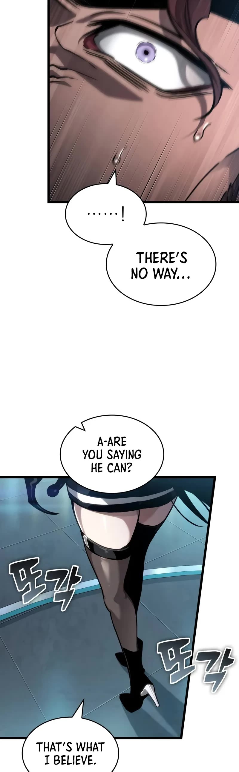 The World After the Fall Chapter 192 page 45 - Chapter 192