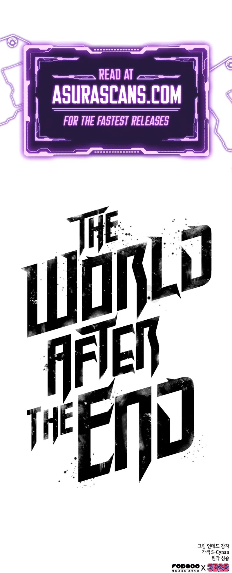 The World After the Fall Chapter 192 page 50 - Chapter 192
