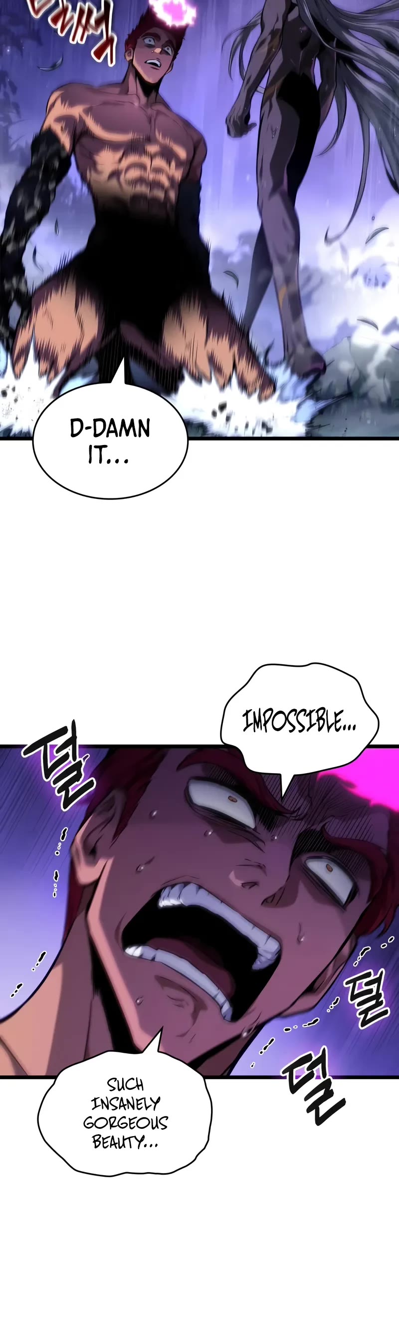 The World After the Fall Chapter 193 page 16 - Chapter 193