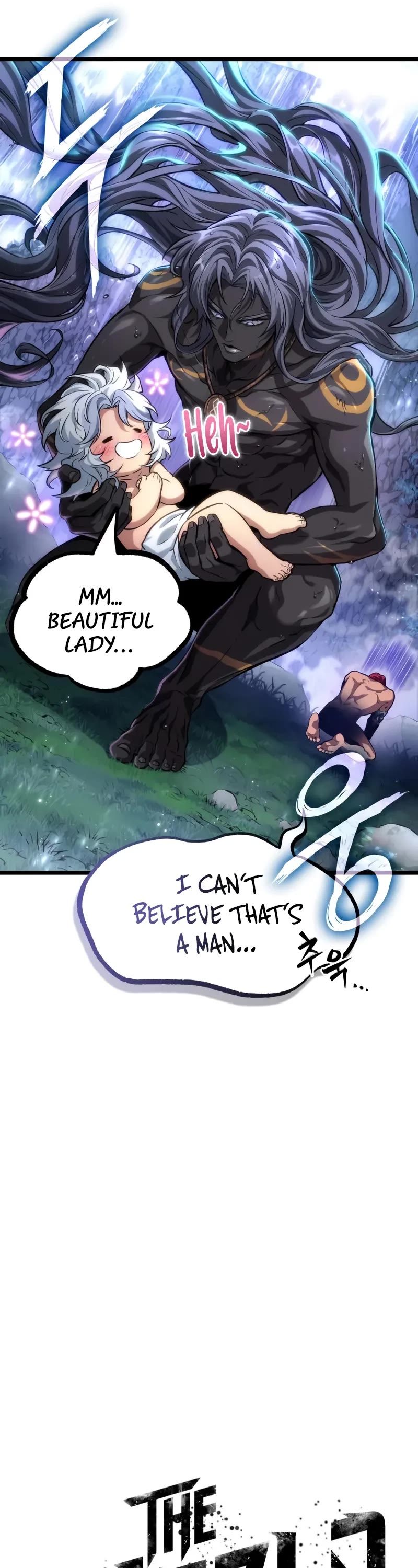 The World After the Fall Chapter 193 page 17 - Chapter 193